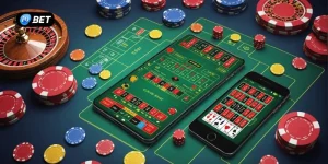 Game bài ăn tiền trực tuyến, cổng game đổi thưởng uy tín