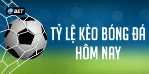 Kèo bóng đêm nay tại nhà cái i9bet