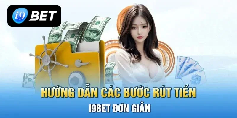 rút tiền I9BET