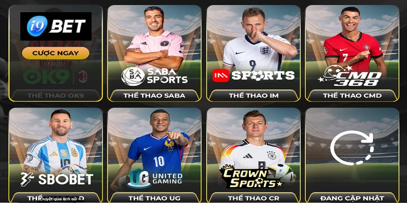 Phần thưởng từ ưu đãi giúp bạn có thể tham gia cá cược thoải mái.