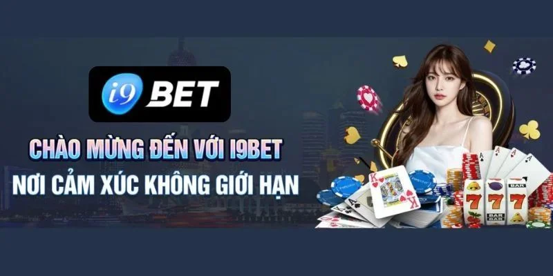 Có rất nhiều ưu điểm làm nên lợi thế của I9BET trang chủ.