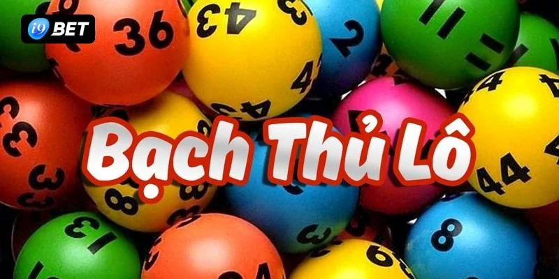 Soi cầu lô với lô bạch thủ được nhiều bet thủ yêu thích.